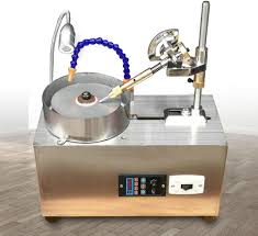 Diamond Polishing Machine